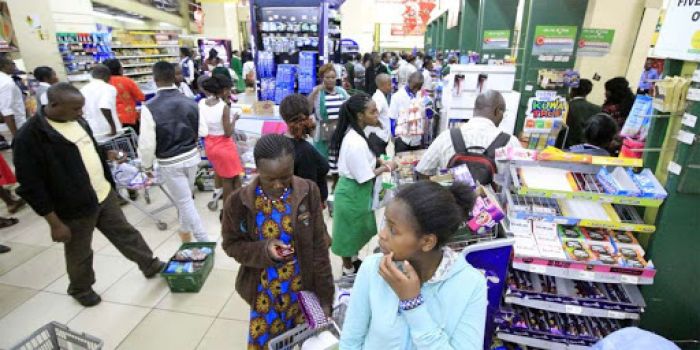 CBK Lists Items Whose Prices Will Drop in February