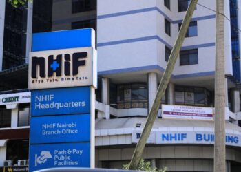 NHIF Patients to Pay Extra Fees Due to Unpaid Govt Bills