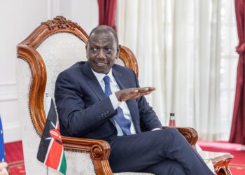 Ruto Signs Lucrative Deal with 27 Countries in Nairobi