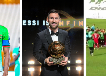 List of Top Football Moments That Made Headlines in 2023