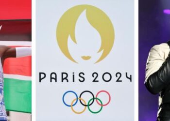 Major Sports Events to look out for in 2024 and the Dates