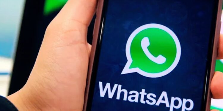 How to Transfer all WhatsApp Information Between Two Phones