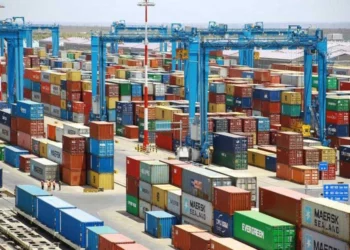 KRA Announces Auction of Overstayed Goods from Ports