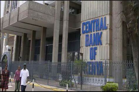 Central Bank of Kenya was the receiver after Imperial Bank receivership.