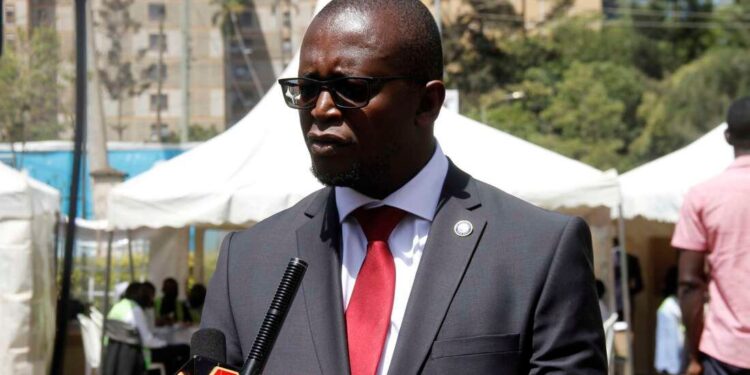 Ruto Called Out by Commonwealth as Lawyers Start Protests