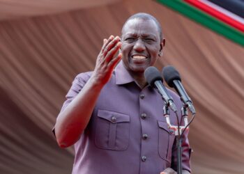 Kenya Wins Bid to Host Anti-Corruption Hub for Africa