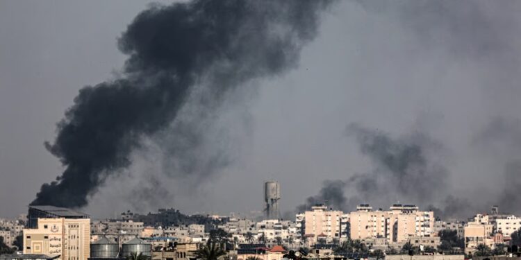 21 Israel Soldiers Killed After Attack in Gaza
