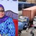 Kenyan Businessowners Incur Losses as Tanzania Bars Trucks at Border