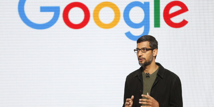 Woes as Google Announces New Year Mass Layoff