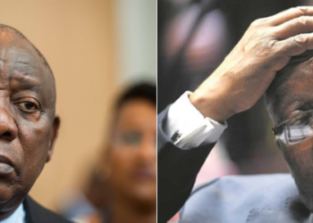 Jacob Zuma Suspension From ANC: Ramaphosa Breaks Silence