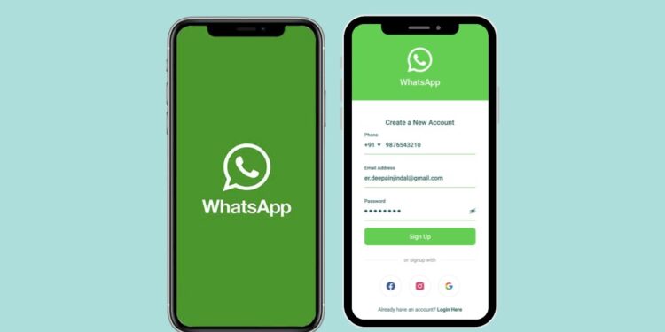 How to Transfer all WhatsApp Information Between Two Phones