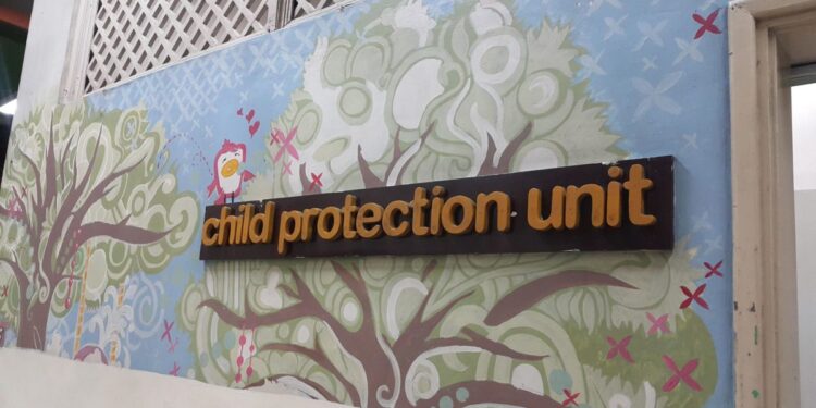 The Vital Role of Child Protection Units in Combating SGBV