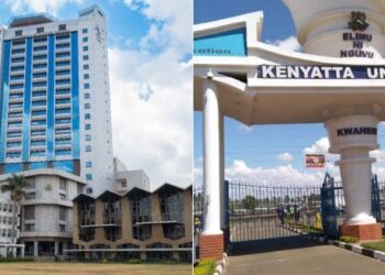 Kenyan Universities: List of Top Nine Universities in Kenya
