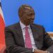 Haiti Mission: Ruto Reveals When Kenya Will Send Police