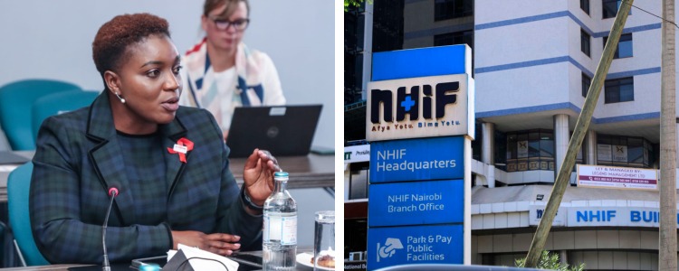 Court Gives Direction on New NHIF Amid Ruto’s Onslaught