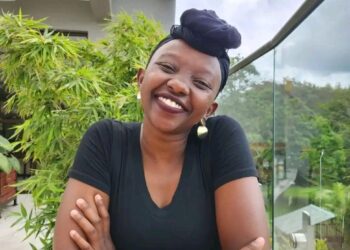 Charlene Ruto Shares Survival Tips with Jobless Kenyans