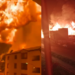 Embakasi Fire: Deaths & Injuries as Gas Explodes in Nairobi