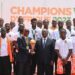 Ivory Coast Players Awarded With Ksh12.7M and Villas Each