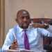 Murkomen Makes U Turn on Highway Charges Upon Uproar