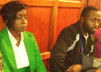 DPP Appeals Against Judgement Which acquitted Maribe in Murder Case