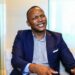 Finance expert Nkosana Makate and the inventor of Please Call Me speaks in a past engagement.