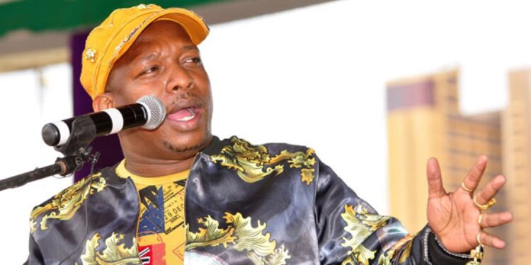 Freedom for Sonko as Court Clears Him in Ksh357M Case