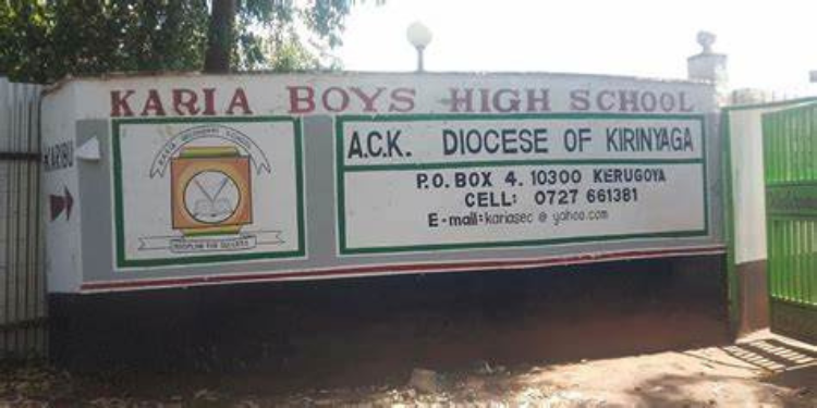 Questions Emerge as Form Three Student Drowns During School Trip
