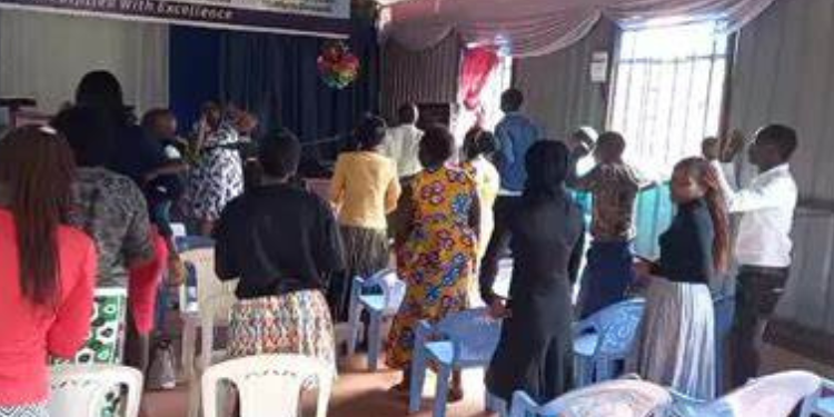 Abok said Pastors misinterpret the Bible to the members