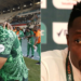 Nigeria Defends Iwobi After Trolls Force Him to Delete Posts