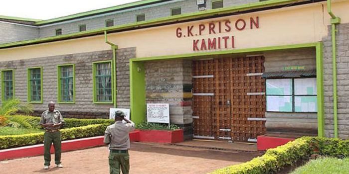 Kindiki Announces New Prison Visits Guidelines