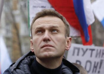 Russia Opposition Leader Alexei Navalny Has Died in Prison