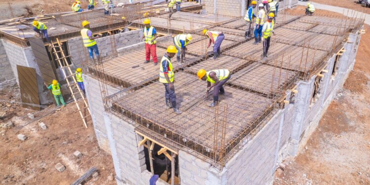 Kenyans to Pay Ksh200 to Activate Affordable Housing Account