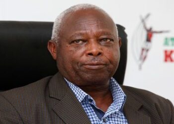 Court Orders Athletics Kenya Officials to Vacate Office