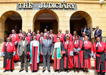 JSC Announces 91 Job Vacancies for Kenyans; How to Apply