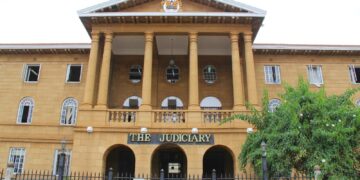 Judiciary Announces 91 Job Vacancies for Kenyans; How to Apply