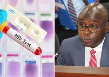 KRA Slapped with 6 Demands After HIV & Pregnancy Test for Jobseekers