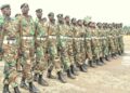 KWS Announces Recruitment of 1,500 Cadets and Rangers