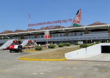 Moi Airport Beats JKIA in international Award