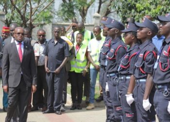 PSRA Gives Way Forward on Recruitment of Security Guards
