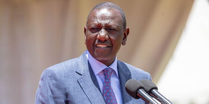 KEBS Effects New Ethanol Use Rules After Ruto Order