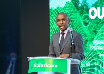 Safaricom Announces Board Changes After 2 Exits