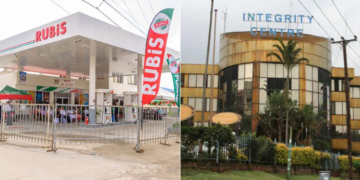 Rubis Dragged to Court, Slapped with Ksh1.6 Billion Demand
