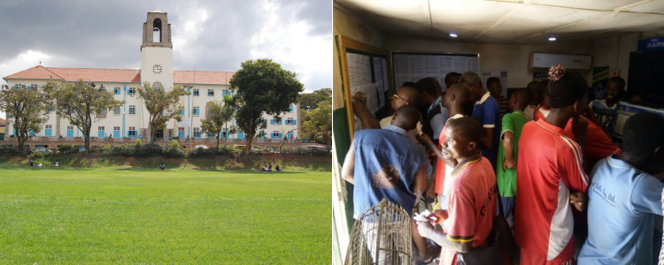 1,000 Students Drop Out Annually Due to Betting-Makerere VC 