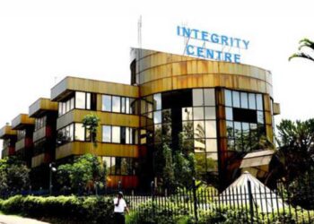 New Report Reveals Most Corrupt Counties in Kenya