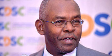 Kenyan Banks Offering Low Interest Rates- CBK