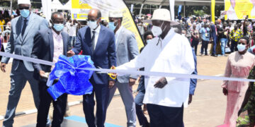 Museveni Launches First Interest Free Bank to Fight Poverty