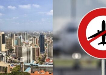 Australian Govt Issues Travel Advisory on Kenya
