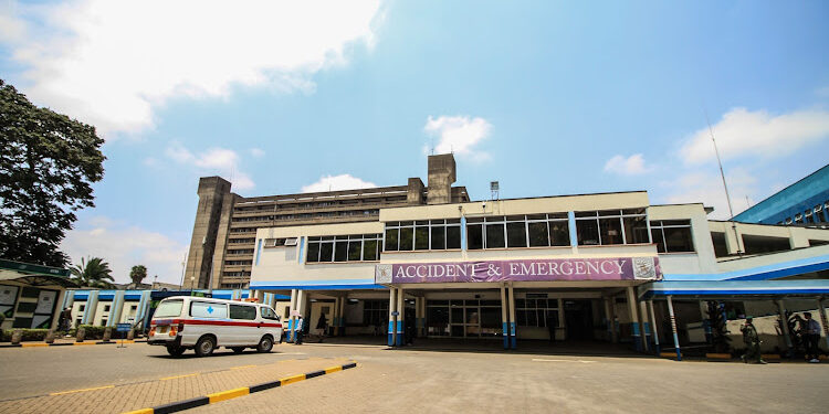 KNH Issues 7-Day Notice on 541 Unclaimed Bodies