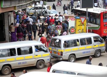 Motorists Decry Over Unfair Competition in Transport Sector, Blames Cartels