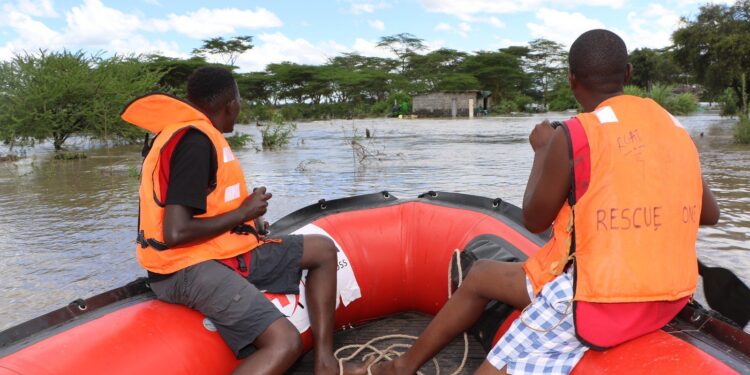 Ruto Gives Linturi & Other CSs Fresh Orders Amid Floods